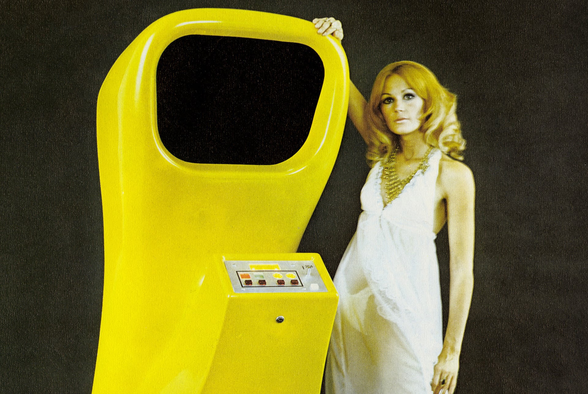 Computerspace