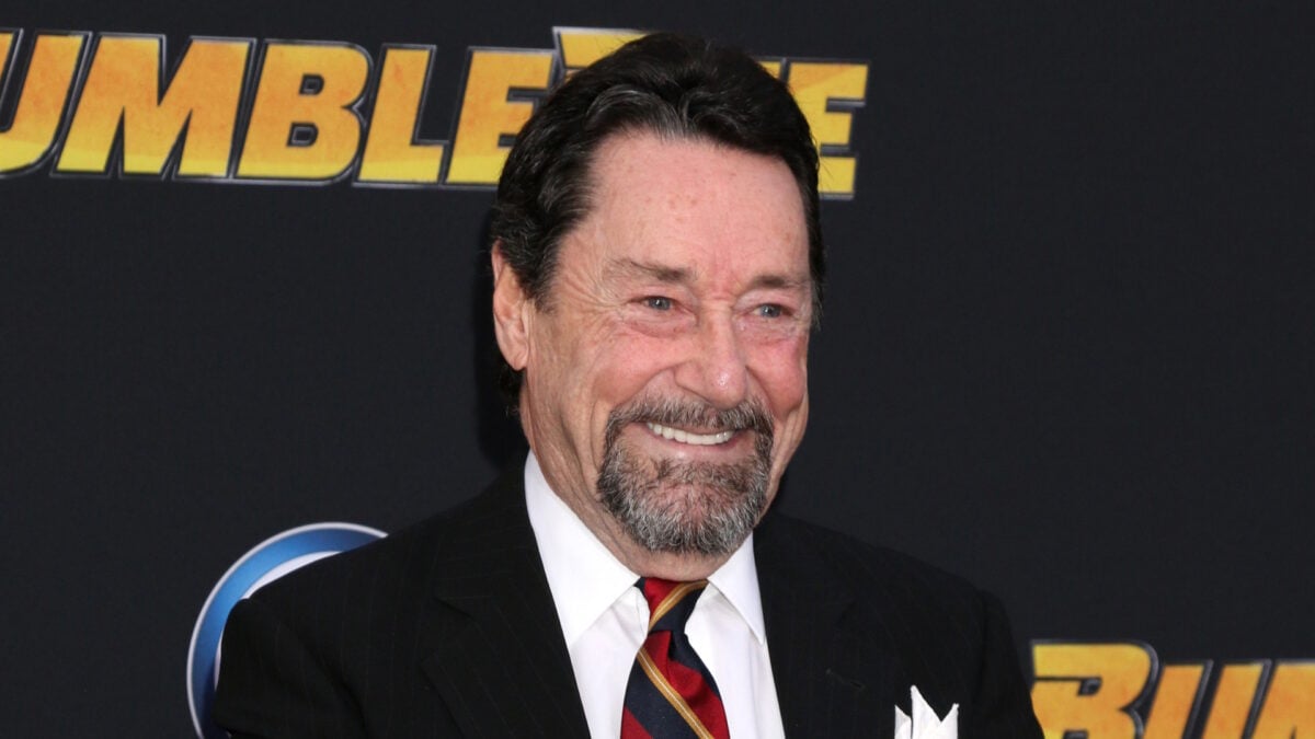 Peter Cullen, Legendary Voice Of Optimus Prime, Has Died Aged 85