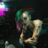 Cyberpunk Sale