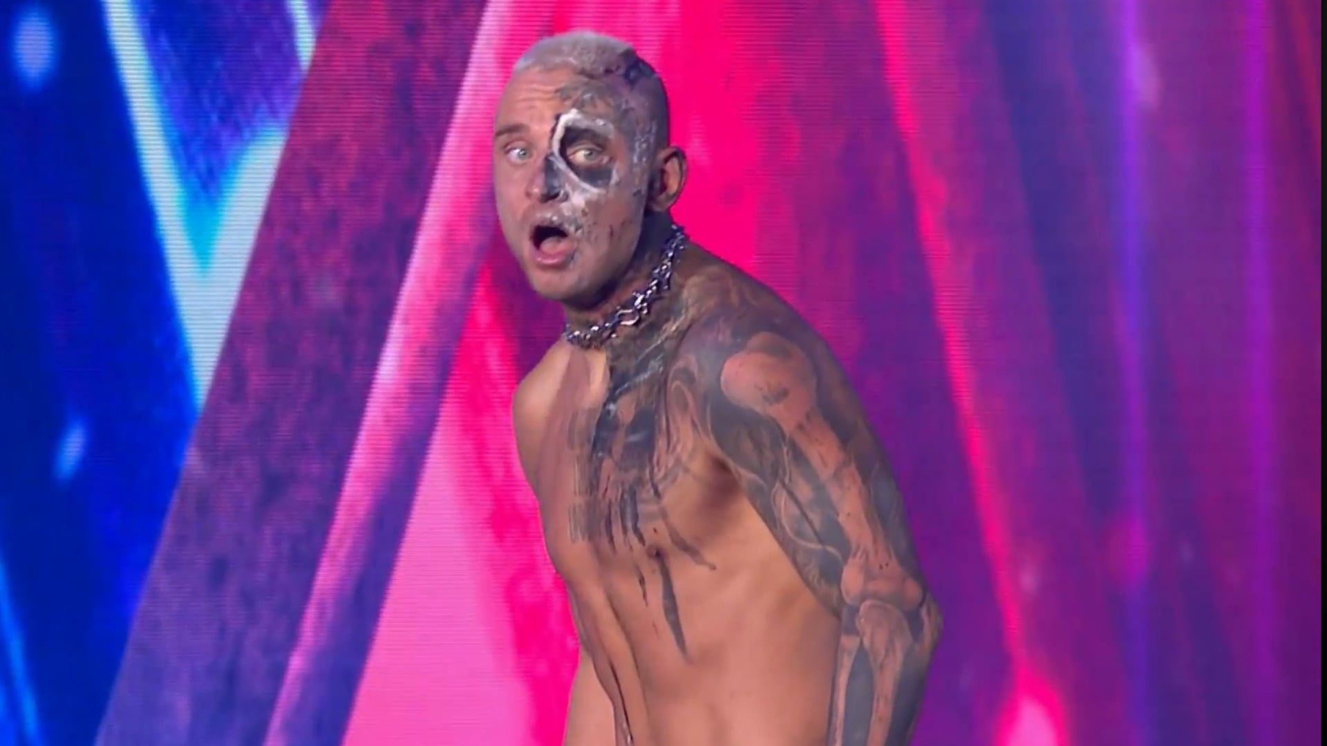 Darby Allin 1