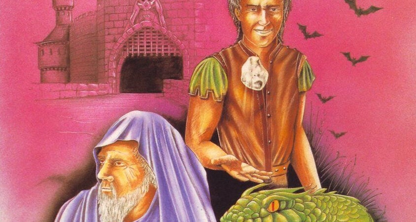 Darkcastle