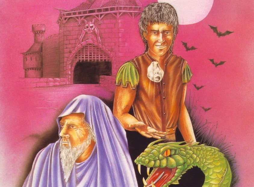 Darkcastle