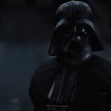 Darth Vader