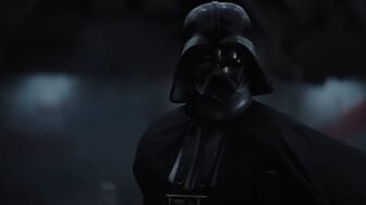 Darth Vader