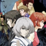 Dawn of Sorrow