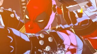 Deadpool