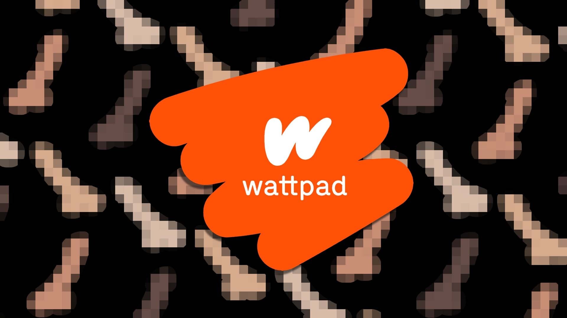 Dickswattpadkotakuj