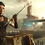 Dishonored2
