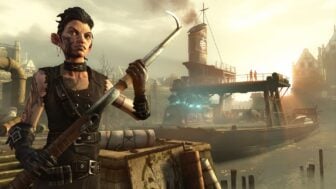 Dishonored2