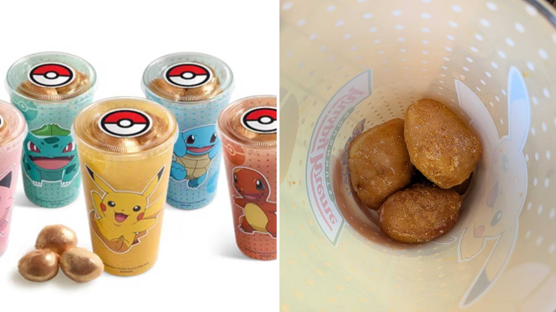 Donut Hole Comparsison