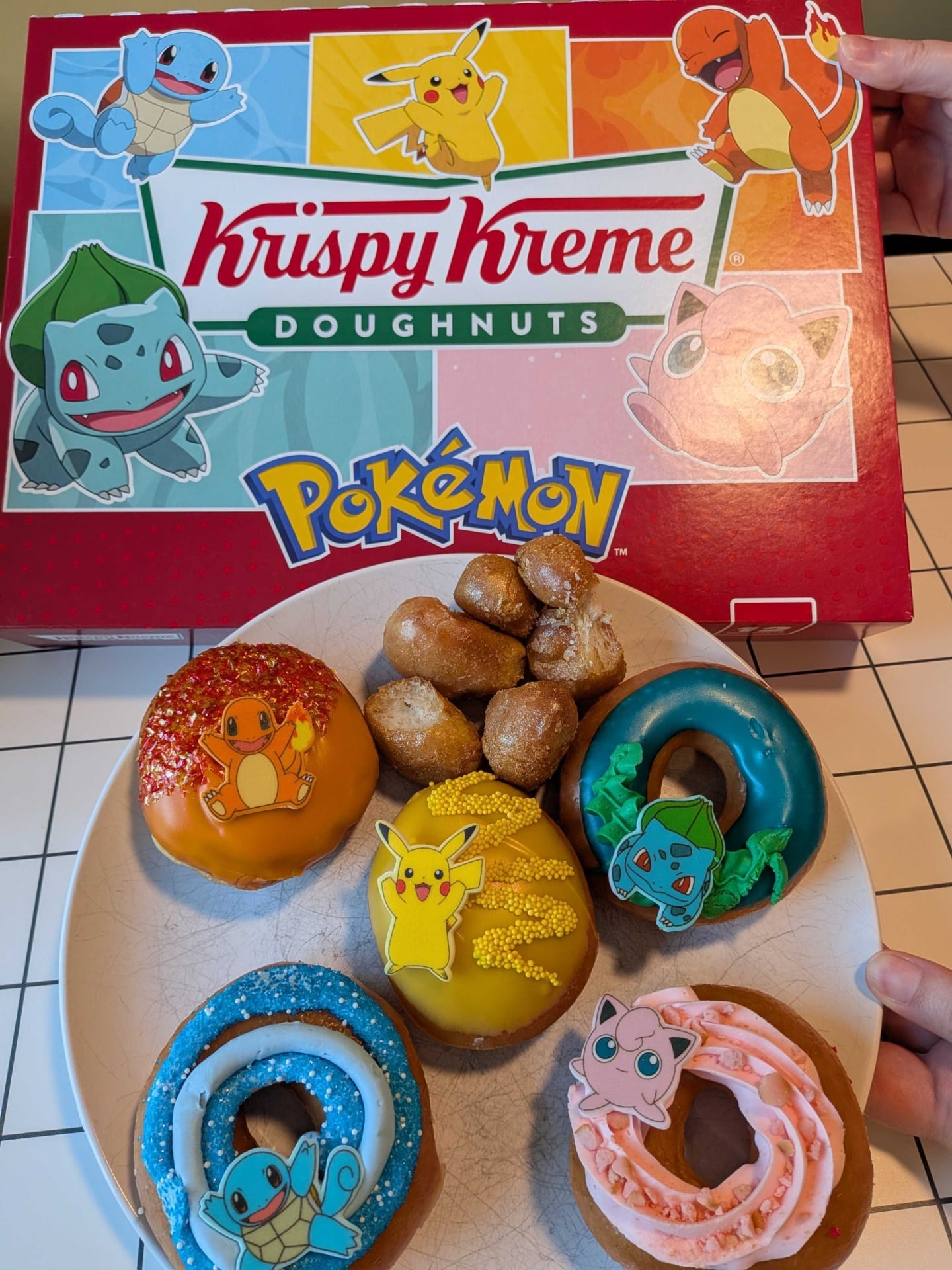 Donuts6