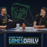 Double Fine Kf