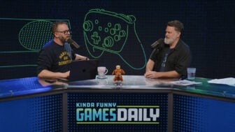 Double Fine Kf