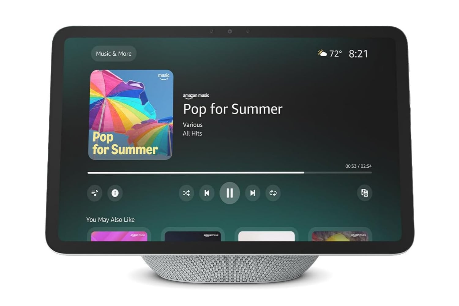Echo Show 11