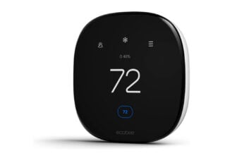 Ecobee Thermostat
