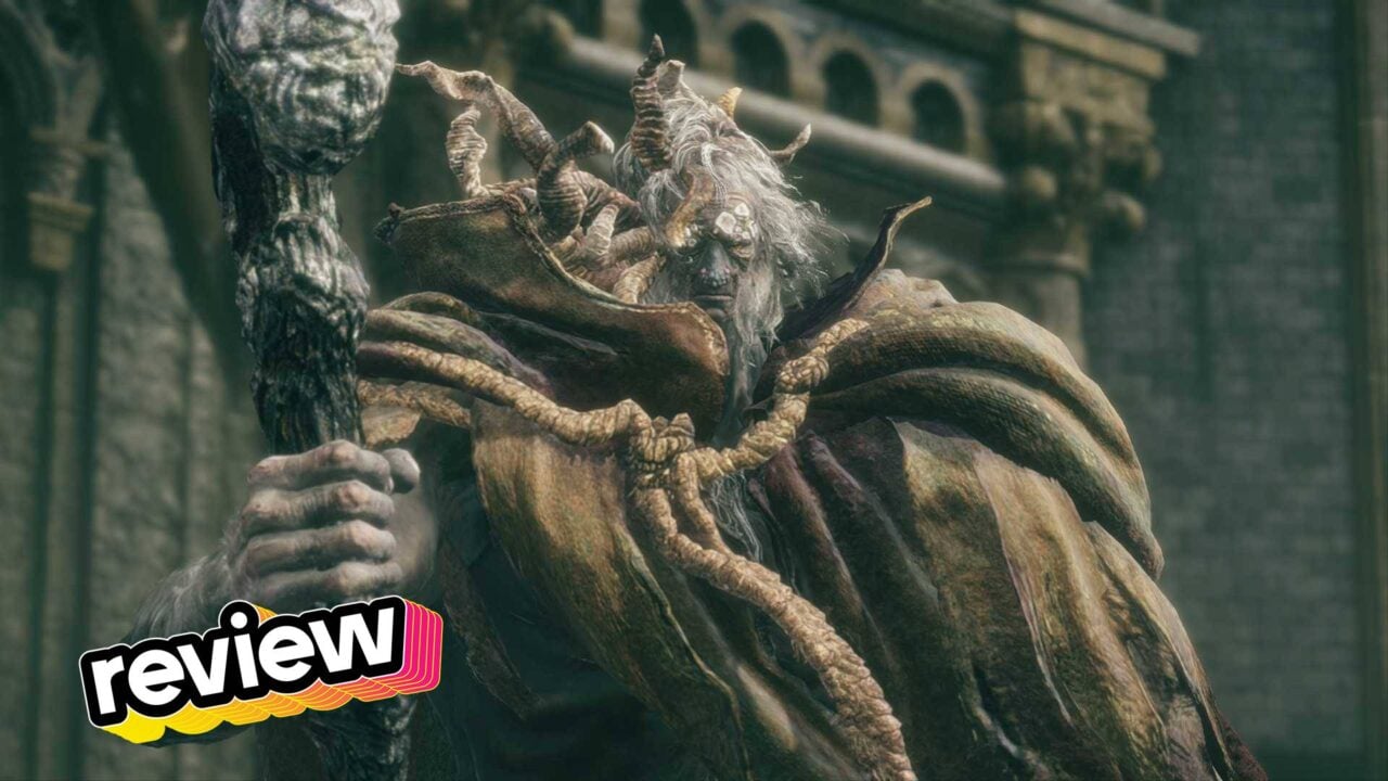 I Tested Elden Ring On Switch 2 In A Cozy Cafe And It Ran Just Fine, Which Is Great News For A Remarkable Game