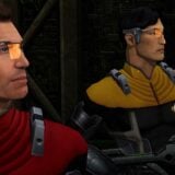 Star Trek Elite Force 2 screemshot