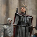Emma D Arcy as Rhaenyra Targaryen