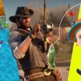 Fishing Gamess
