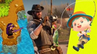 Fishing Gamess