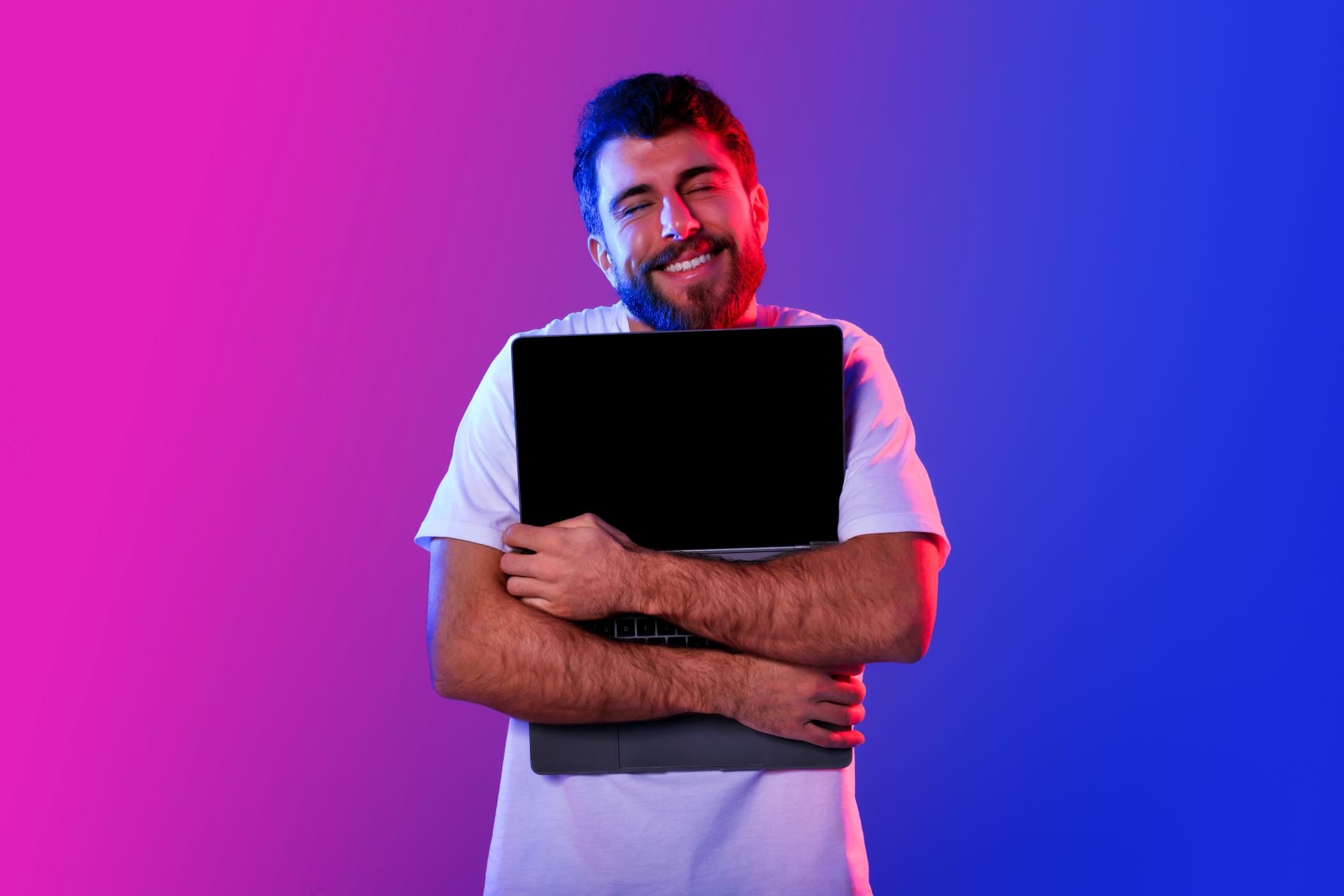 Gamer Happy