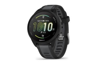 Garmin Forerunner