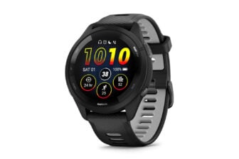 Garmin Forerunner