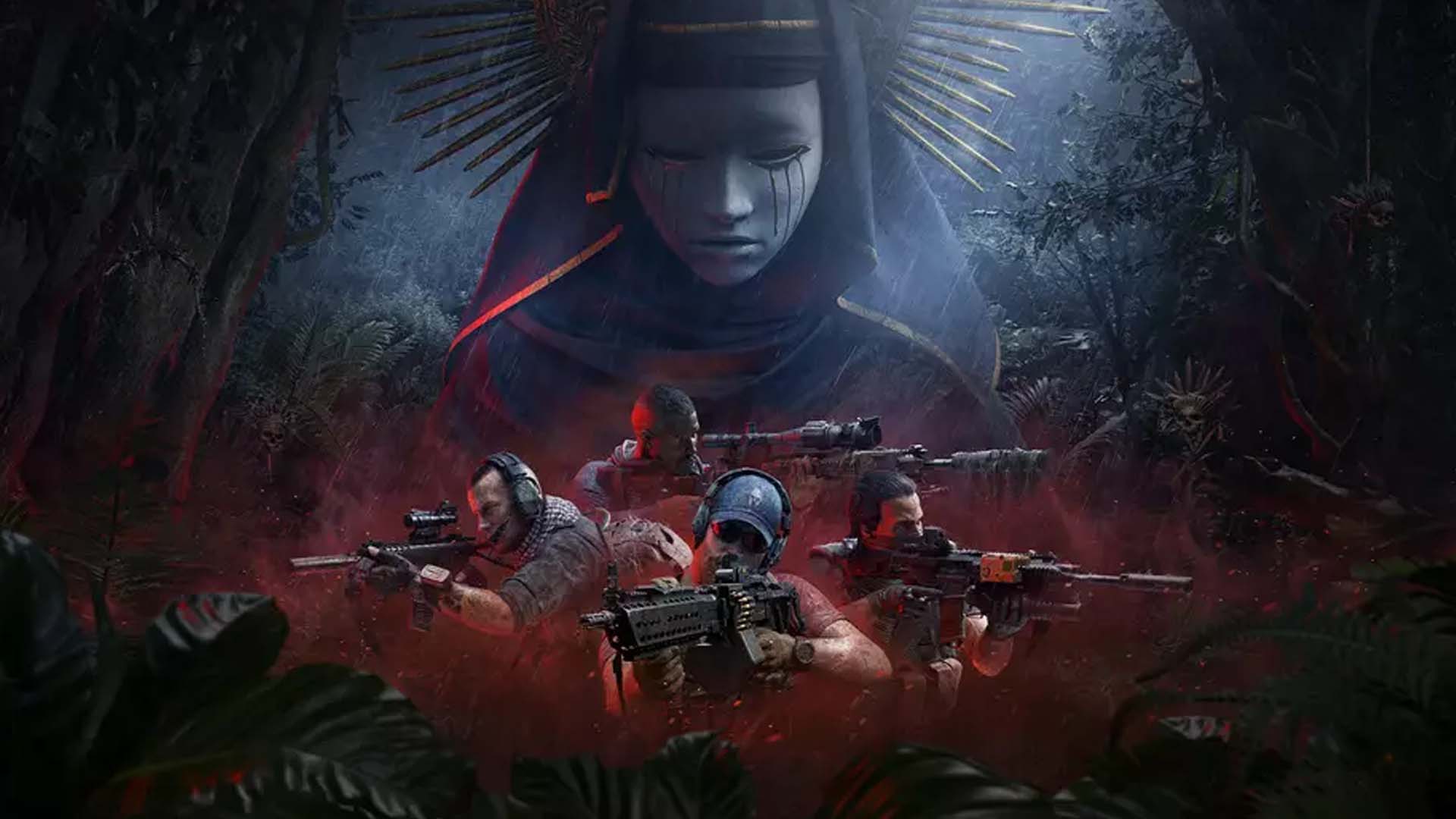 Ghostrecon