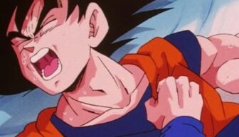 Goku