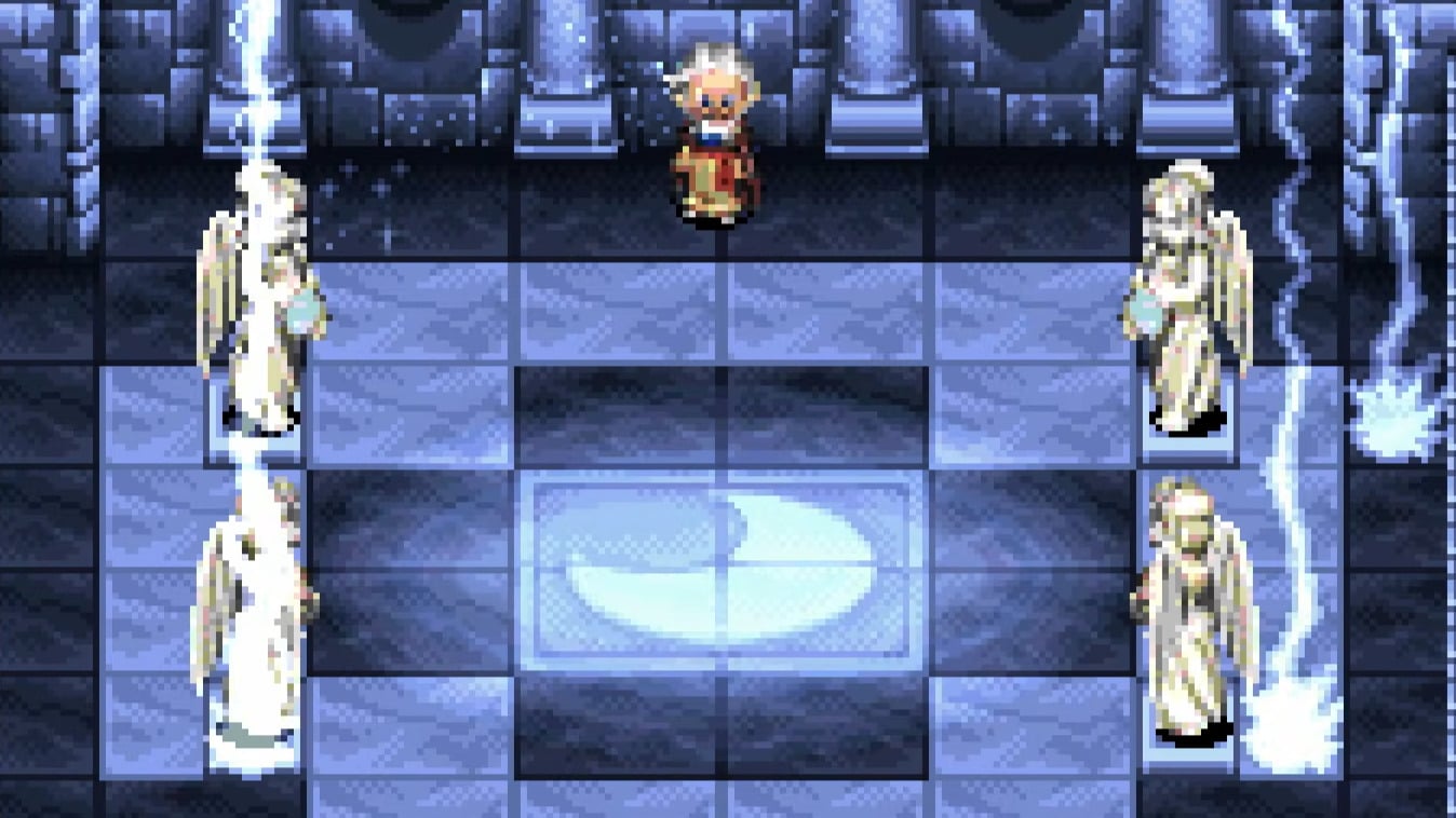 Golden Sun