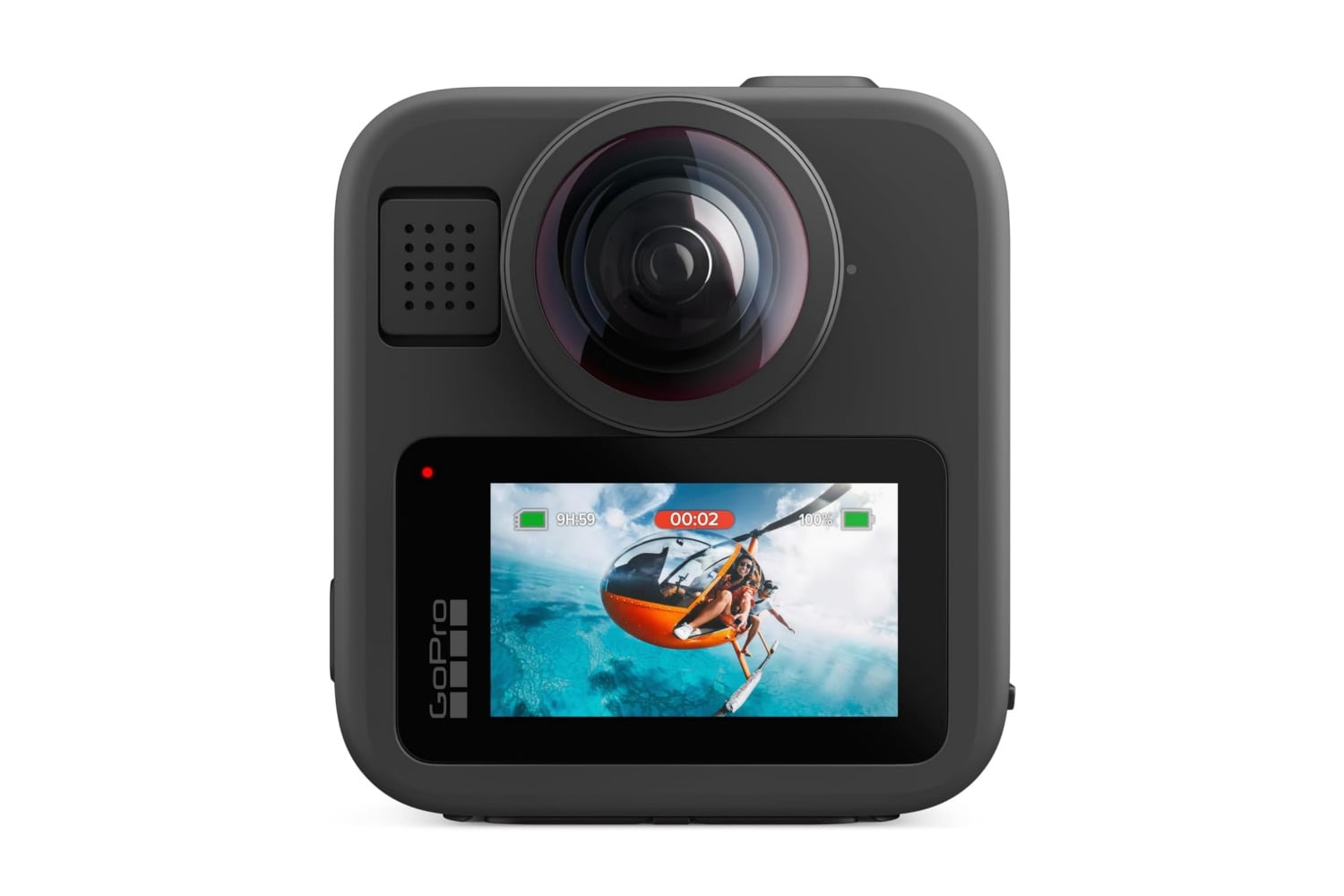 Gopro Max 2