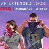Gta 6 netflix