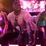 Gta 6 Club