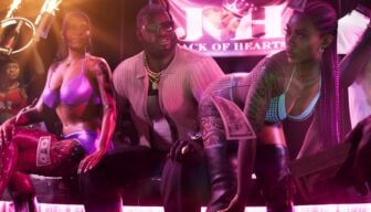 Gta 6 Club