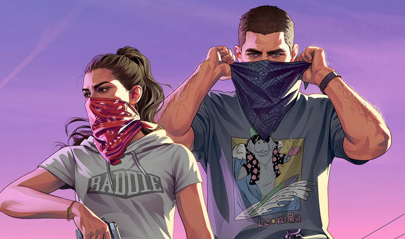 Gta 6 netflix