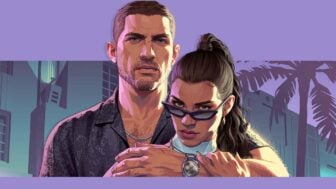 Gta 6 Top Art