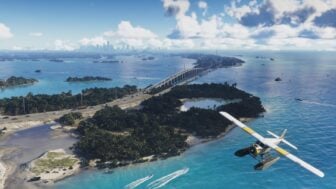 Gta6 Flying