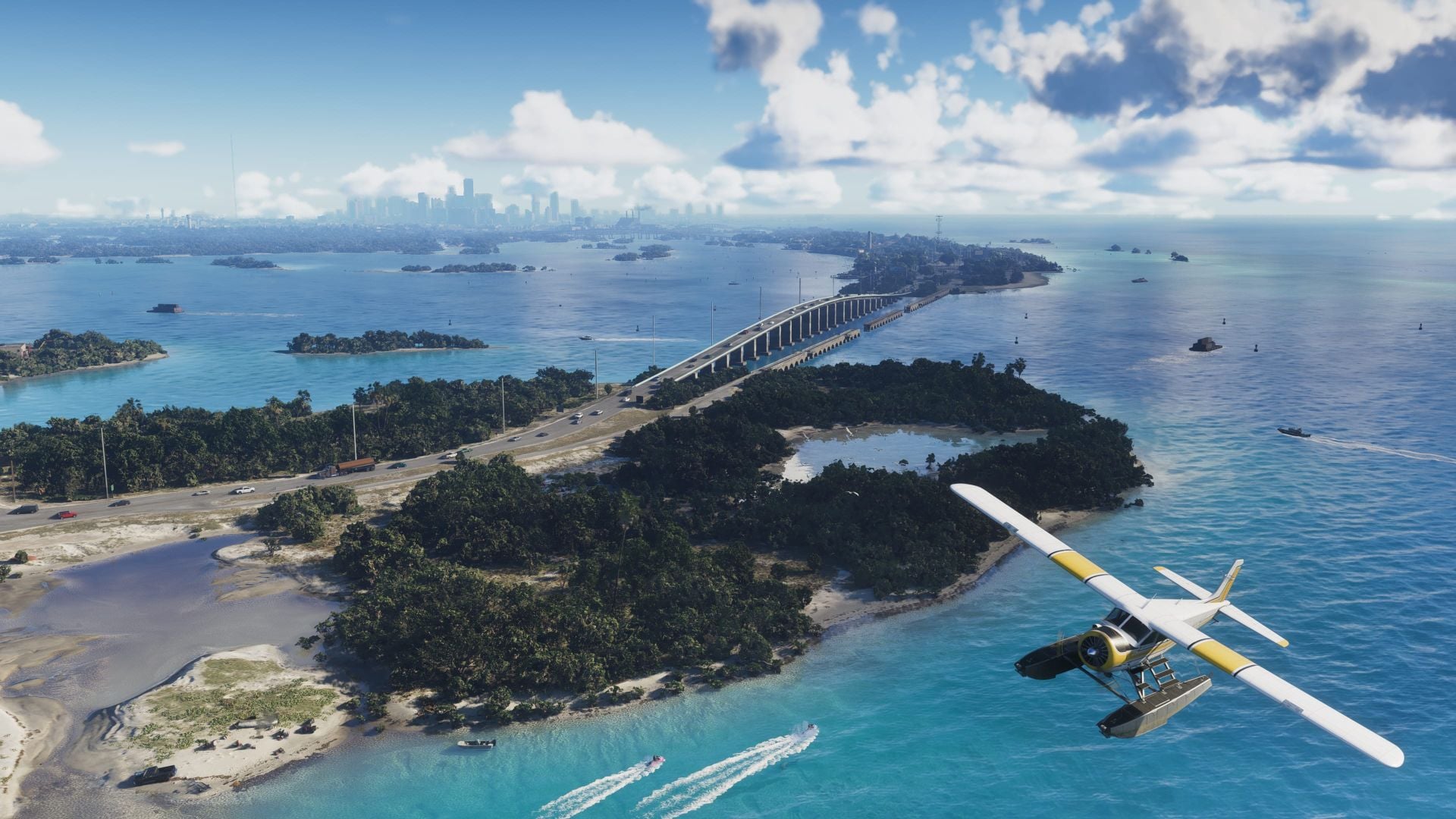 Gta6 Flying