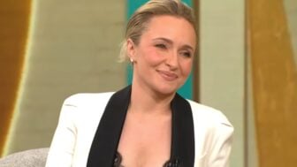 Hayden
