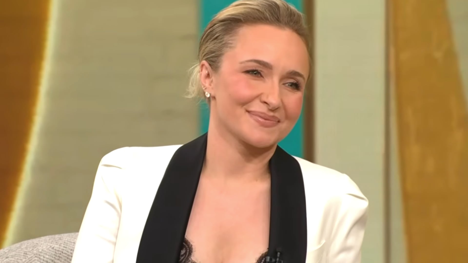 Hayden