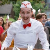 Ice Cream Man
