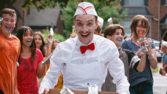 Ice Cream Man