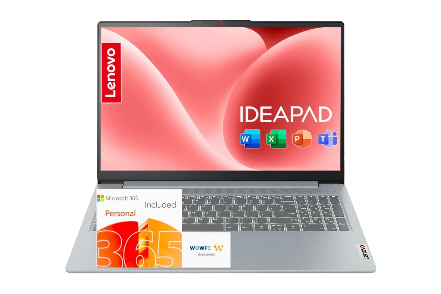 Ideapad Laptop