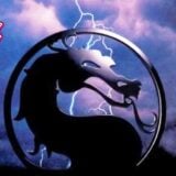 The Mortal Kombat insignia is shown.