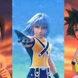 Kingdom Hearts