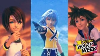 Kingdom Hearts