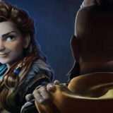 Aloy Horizon Hunters Gathering