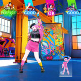Just Dance