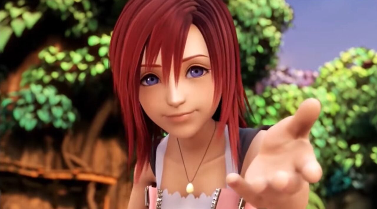 Kingdom Hearts Tragedy: Original Voice of Kairi Hayden Panettiere Dies at 36