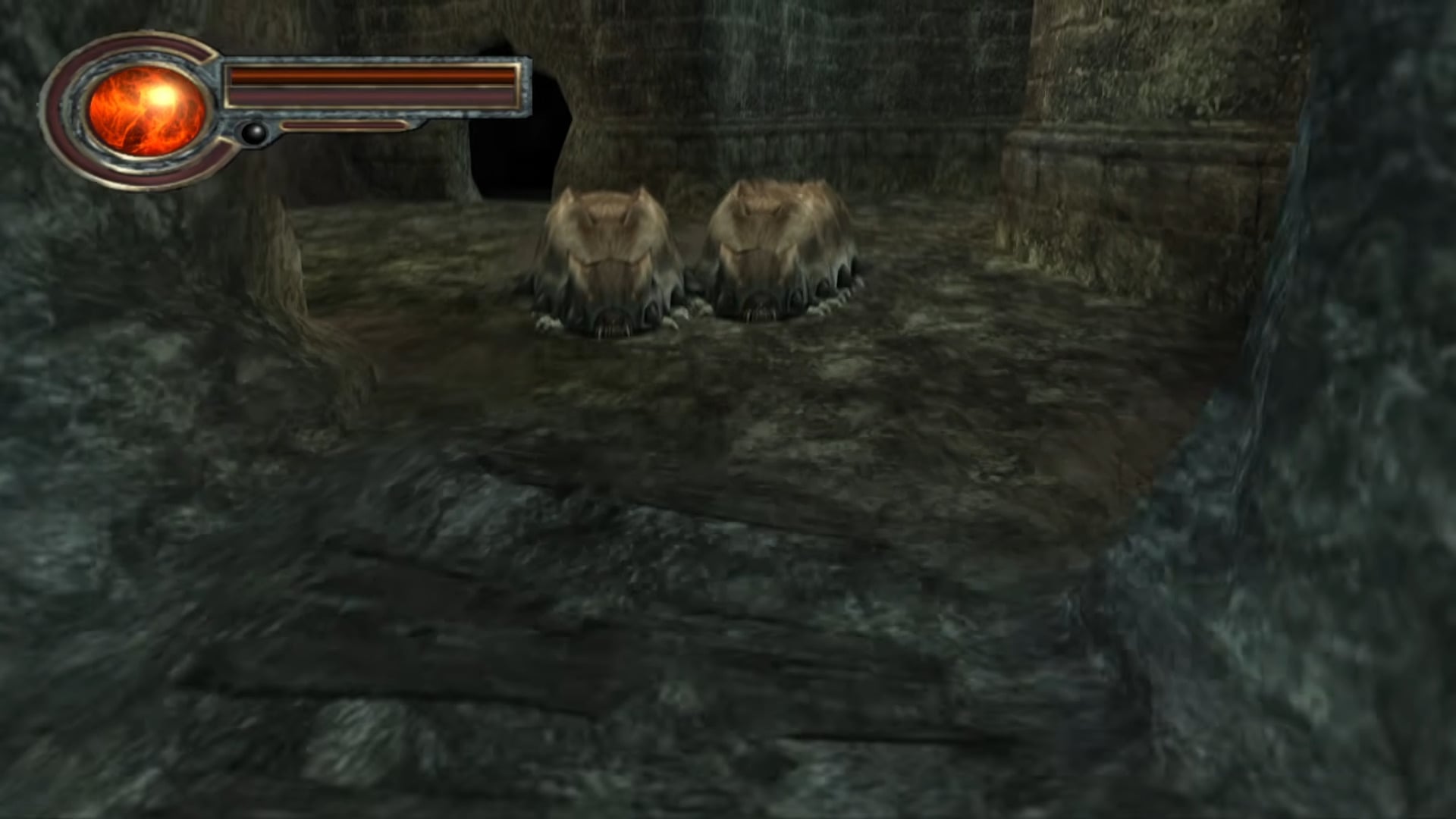 Kf4 Bugs